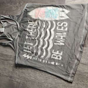 Billabong swim tank